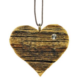 Cuore da tracollo