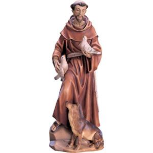 St. Francis