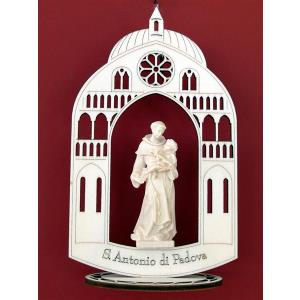 S. Antonio con Cattedrale