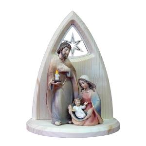 " Har " S. Famiglia con base