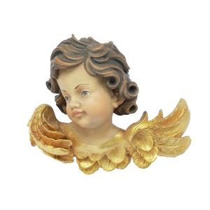 Engelskopf Barock rechts