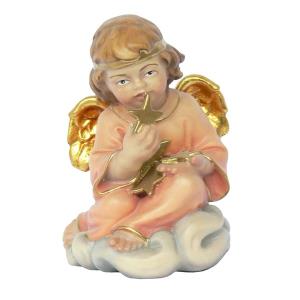 Wolkenengel mit Sterne