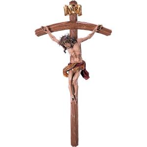 Crucifix Romerio N.2