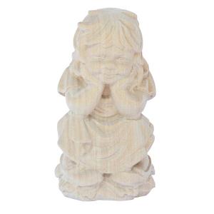 Pensatrice bambina grezza