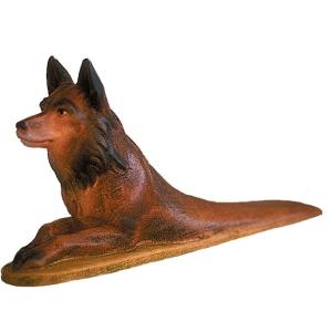 Türhalter Wolfshund