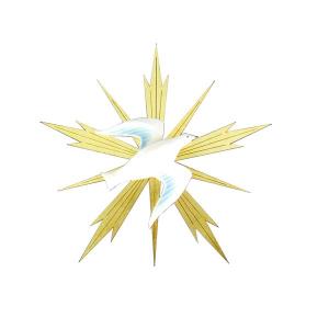 Spirito santo moderno