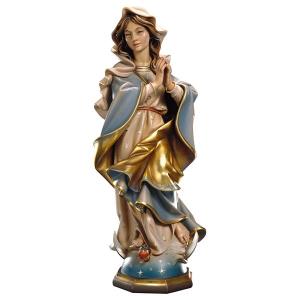 Blessed Virgin Baroque