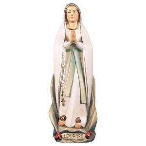 Madonna di Lourdes Stilizzata