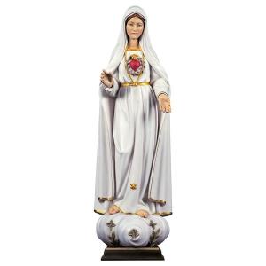 Herz Maria der Pilger