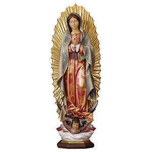 Madonna di Guadalupe