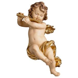 Putto con flauto