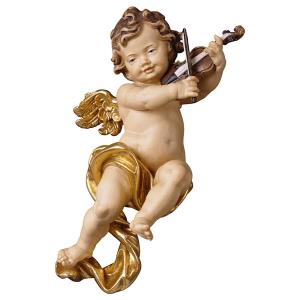 Putto con violino