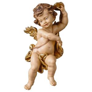 Putto con fascia