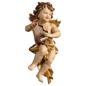 Putto con organo