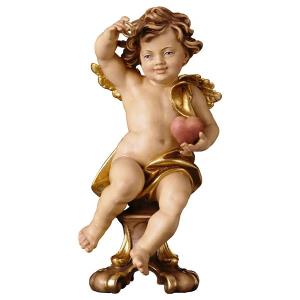 Putto delle nozze su piedistallo