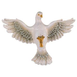 Spirito Santo senza Raggiera