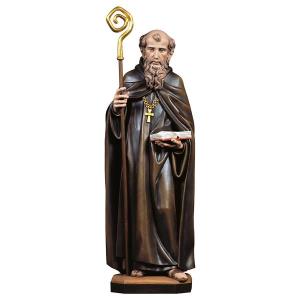 St. Benedict of Nursia