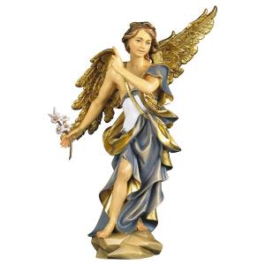 St. Gabriel Archangel with lily