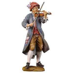 Violinista