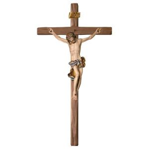 Crucifix Baroque - Cross straight