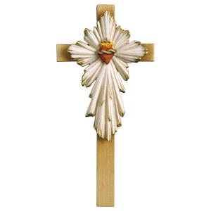 Cross Sacred Heart Jesus