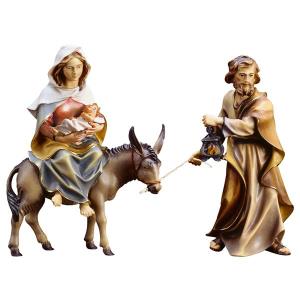 UL Flight to Egypt - 4 Pieces