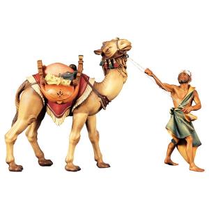 SH Standing camel group - 3 Pieces