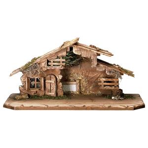 PA Capanna Sudtirolo