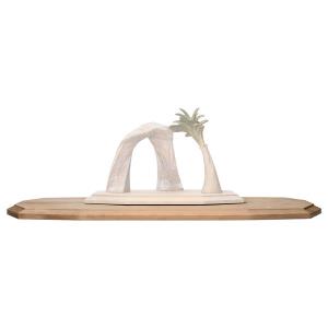 RE Capanna Redentore ampliamento