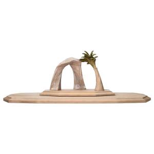 RE Capanna Famiglia Redentore con ampliamento