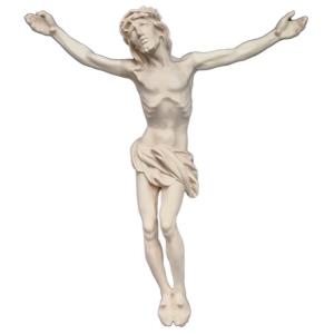 Corpo di Cristo spirante