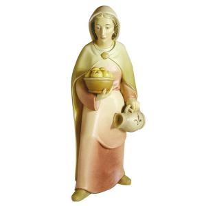 Shepherdess with amphora