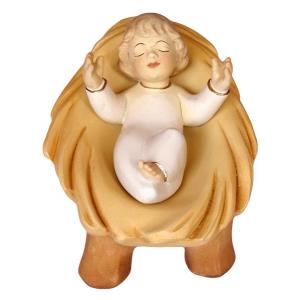 Gesu Bambino nella culla