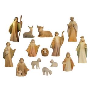 Presepe Aram 15pz