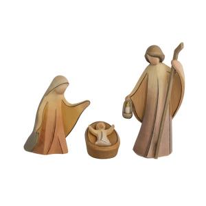 Sacra Famiglia Aram 4pz