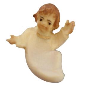 Gesu Bambino "Paul" senza culla