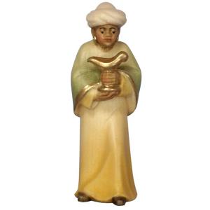 Re Magio moro Gasparre