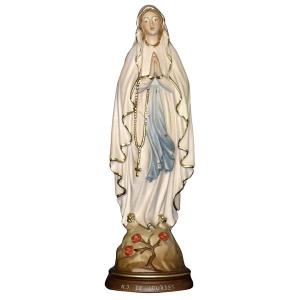 Madonna of Lourdes