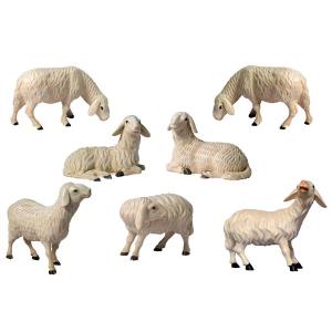 Set 7 sheep