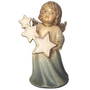 Engel der Liebe mit Sterne