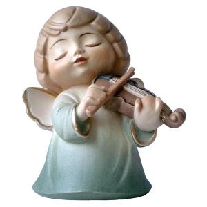 Angel "Luna" with violin