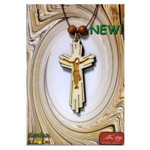 Mini  Strahlenkreuz Laser verpackt