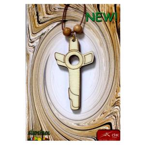 Mini Bergkreuz Laser verpackt