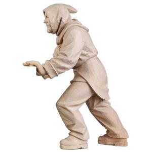 Minatore senza carro