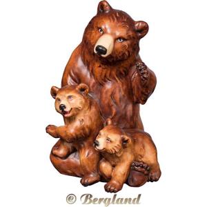 Bear group