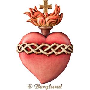 Sacred Heart of Jesus