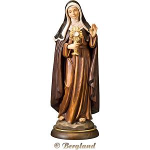 St. Clare of Assisi (monstrance)