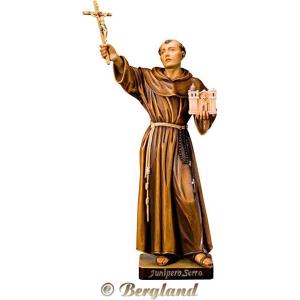 Vater Junipero Serra