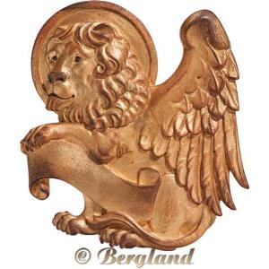 St. Mark Evangelist symbol (lion)