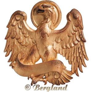 St. John Evangelist symbol (eagle)